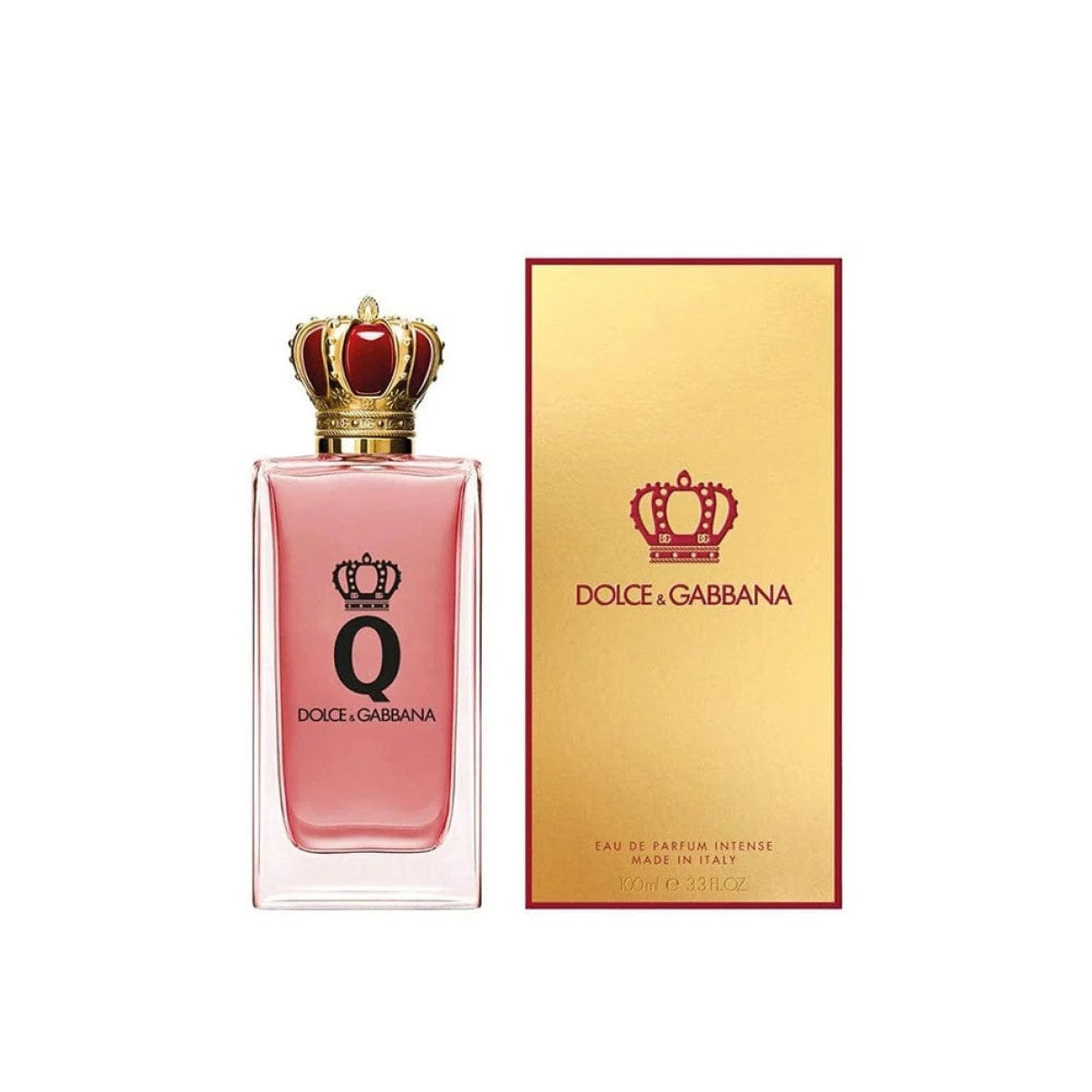 Dolce and Gabbana Dolce and Gabbana Dolce and Gabbana Dolce and Gabbana Dolce and Gabbana Dolce and Gabbana D yg Q Edp Intenso 50 Vpo Novedad 24 - Nutra Best Europe