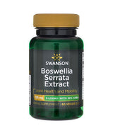 5-LOXIN Boswellia Serrata Extract 125 mg - 60 capsules - Nutra Best Europe