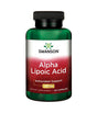 Alpha Lipoic Acid 300 mg - 120 capsules - Nutra Best Europe