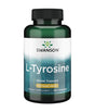 L-Tyrosine 500 mg - 100 capsules - Nutra Best Europe