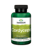 Cordyceps 600 mg - 120 capsules - Nutra Best Europe