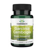 Garcinia Cambogia 5:1 Extract 80 mg - 60 capsules - Nutra Best Europe