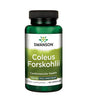 Coleus Forskohlii / Forskolin 400 mg - 60 capsules - Nutra Best Europe