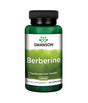 Berberine 400 mg - 60 capsules - Nutra Best Europe