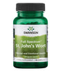 St. John's Wort 375 mg - 60 capsules - Nutra Best Europe