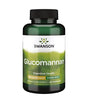 Glucomannan / Konjac Root 665 mg - 90 capsules - Nutra Best Europe