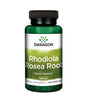 Rhodiola Rosea Root 400 mg - 100 capsules - Nutra Best Europe