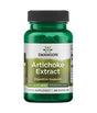 Artichoke 250 mg - 60 capsules - Nutra Best Europe