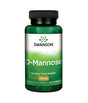 D-Mannose 700 mg - 60 capsules - Nutra Best Europe