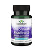 Chromium Picolinate 200 mcg - 100 capsules - Nutra Best Europe