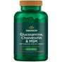 Glucosamine & Chondroitin 500/400 mg - 90 capsules - Nutra Best Europe