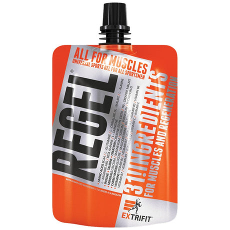 REGEL - 80 grams - Nutra Best Europe