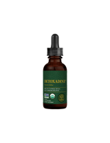 Detoxadine® Nascent Iodine - Detoxadine® Certified Organic Atomic Iodine, 29.6ml Global Healing - Nutra Best Europe