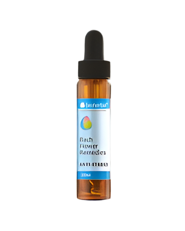Bach Drops ANTI-STRESS - 20 ml - Nutra Best Europe