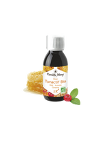 Bio toning elixir - Elixir Tonactif Bio, 250 ml - Nutra Best Europe