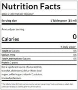 Apple Cider Vinegar - 473 ml - Nutra Best Europe