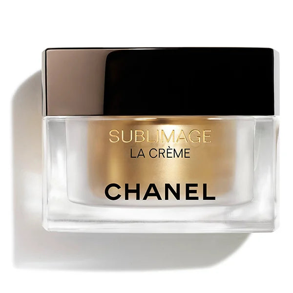 Chanel Sublimage La Crème Texture Fine 50g - Nutra Best Europe