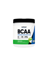 Muscle mass - BCAA, 270g Nutricost - Nutra Best Europe