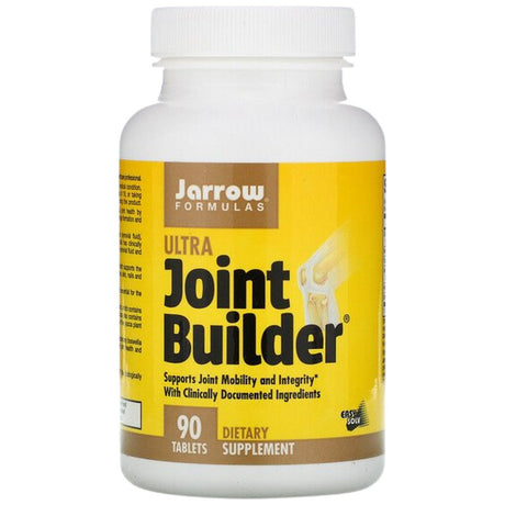Ultra Joint Builder 90 Tablets - Nutra Best Europe