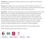 Shea Butter Lotion | Paraben Free - 118 ml - Nutra Best Europe