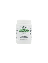 Muira Puama - Muira Puama (Natural aphrodisiac), 120 capsules El Compra - Nutra Best Europe