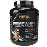 PRIMEWHEY 2000g - Primal Nutrition - Nutra Best Europe