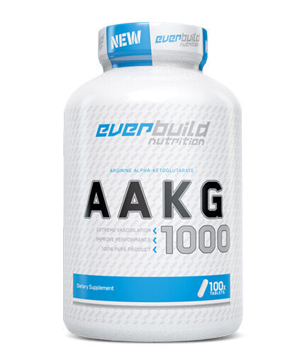 AAKG 1000 mg/100 tabletta