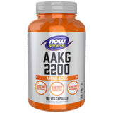 AAKG 2200 550 mg - 180 kapszula
