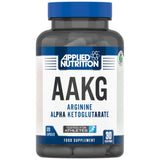 AAKG - Arginine Alpha Ketoglutarate - 120 kapszula