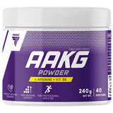 AAKG por | B6-vitaminnal - 240 gramm