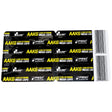 AAKG Extreme 1250 Mega Caps - 30 capsules - Nutra Best Europe