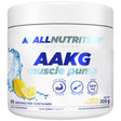 AAKG Muscle Pump Powder - 300 grams - Nutra Best Europe