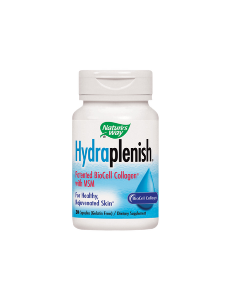 Hydraplenish MSM - 30 capsules - Nutra Best Europe