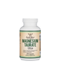 Magnesium taurate/ Magnesium taurate, 210 capsules Double Wood - Nutra Best Europe