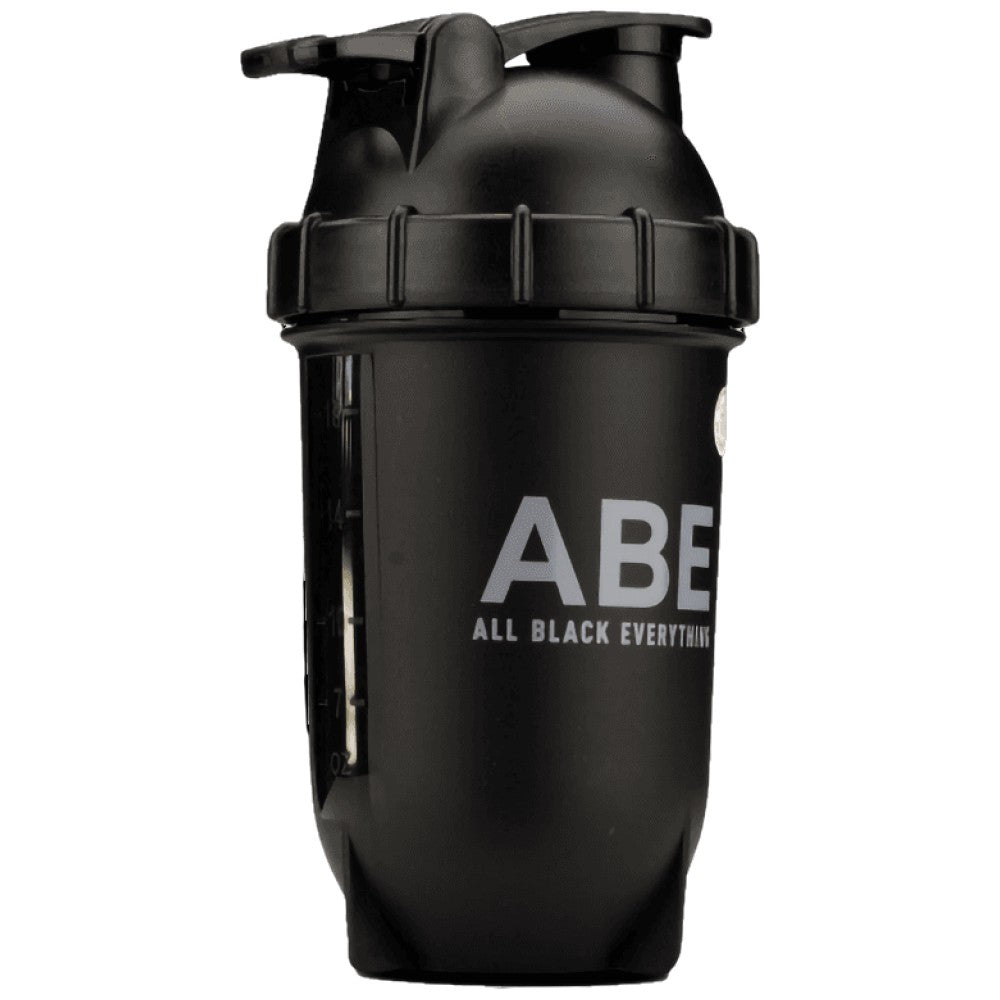 ABE - Minden fekete | Bullet Shaker - 500 ml