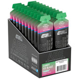 ABE gél | All Black Everything Pre-Workout - 20 x 60 gramm