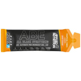ABE gél | All Black Everything Pre-Workout - 60 gramm