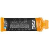 ABE Gel | All Black Everything Pre-Workout - 60 grams - Nutra Best Europe