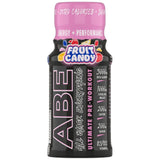 ABE Shot | All Black Everything Pre-Workout - 60 ml