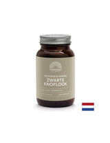 Immunitás - Fekete fokhagyma ABG10+, 250 mg x 60 kapszula <tc>Mattisson Healthstyle</tc>