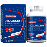 Acceler 60 capsules - Nutra Best Europe