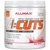 Amino Cuts A:CUTS - 210 grams - Nutra Best Europe