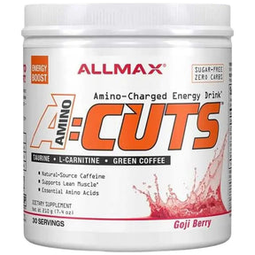 Amino Cuts A:CUTS - 210 grams - Nutra Best Europe