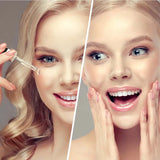 Retinol Extra-Smooth Serum for Deep Renewal and Firming 30 ml - Nutra Best Europe