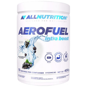 Aerofuel Intra Boost - 400 grams - Nutra Best Europe