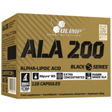 ALA 200 - 120 kapszula