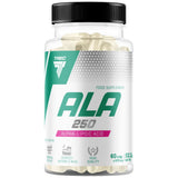 ALA 250 | Alfa liponsav 250 mg - 60 kapszula
