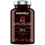 ALA | Alfa liponsav 500 mg - 90 kapszula