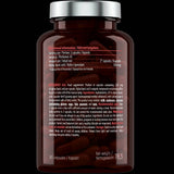 ALA | Alfa liponsav 500 mg - 90 kapszula