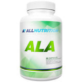 ALA/Alfa Liponsav 600 mg - 90 kapszula